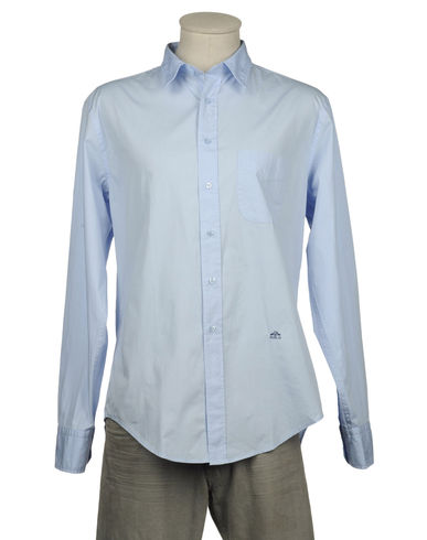 ZOOM REPLAY - Long sleeve shirt