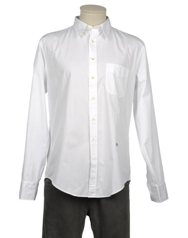 ZOOM REPLAY - Long sleeve shirt
