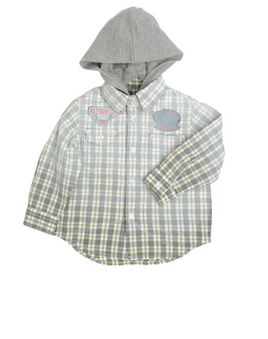 ZOOM REPLAY & SONS - Shirts