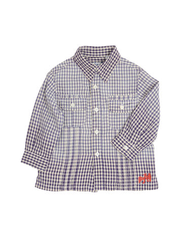 ZOOM REPLAY & SONS - Shirts