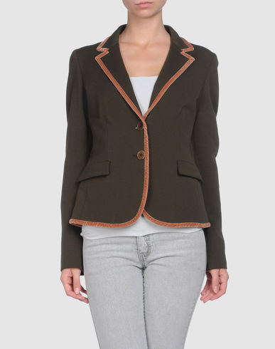 ZOOM ETRO - Blazer