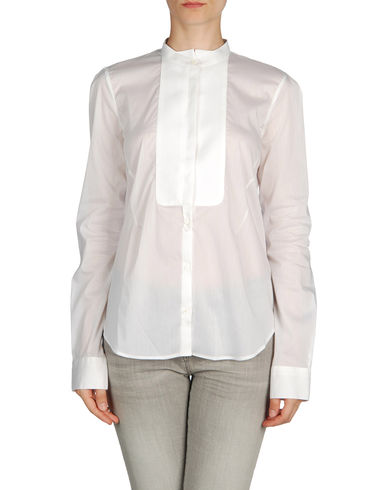 ZOOM NEIL BARRETT - Long sleeve shirt