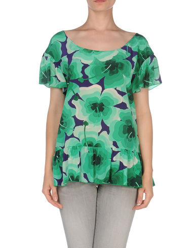 ZOOM LOVE MOSCHINO - Blouse