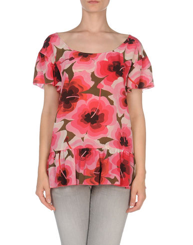 ZOOM LOVE MOSCHINO - Blouse