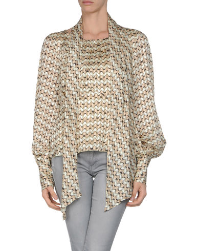ZOOM SPORTMAX - Blouse