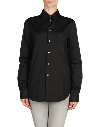 ZOOM HELMUT LANG - Long sleeve shirt
