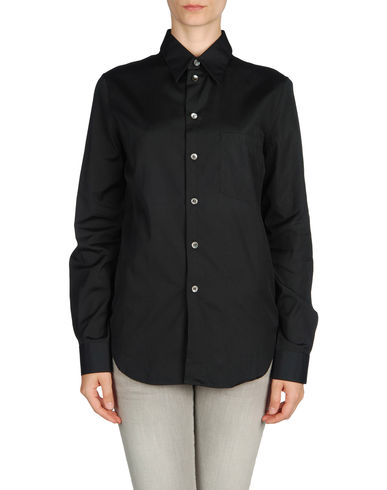 ZOOM HELMUT LANG - Long sleeve shirt