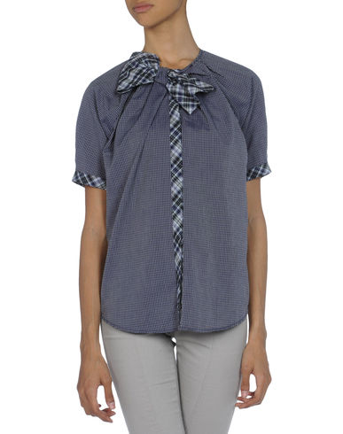 ZOOM LOVE MOSCHINO - Short sleeve shirt