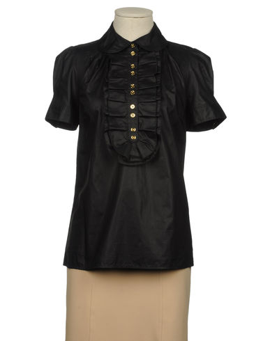 ZOOM JUICY COUTURE - Short sleeve shirt