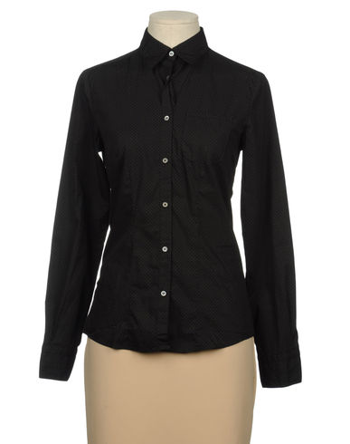 ZOOM COAST - Long sleeve shirt