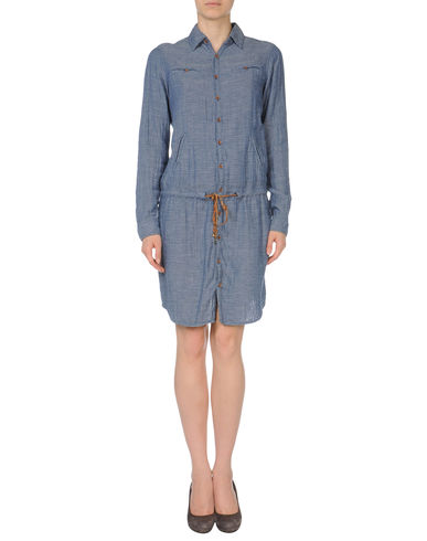 ZOOM MAISON SCOTCH - Short dress