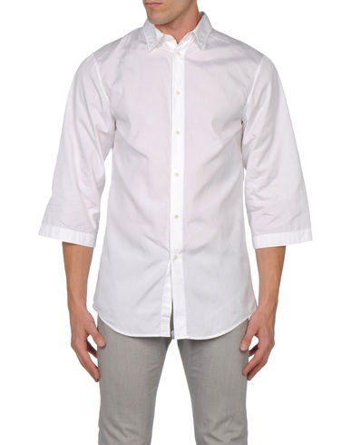ZOOM DSQUARED2 - Short sleeve shirt