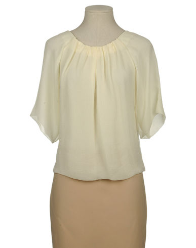 ZOOM ASPESI - Blouse