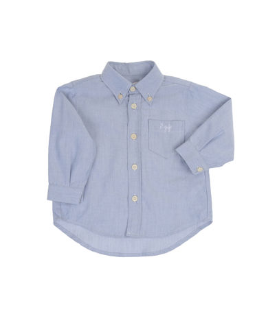 ZOOM IL GUFO - Long sleeve shirt