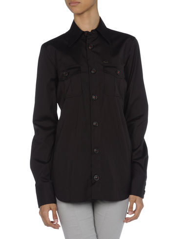 ZOOM DSQUARED2 - Long sleeve shirt
