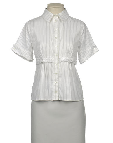 ZOOM PINKO - Short sleeve shirt