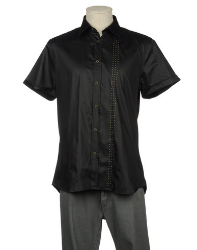 ZOOM CARLO PIGNATELLI OUTSIDE - Short sleeve shirt
