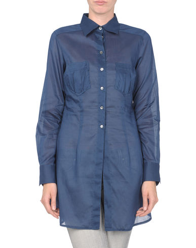 ZOOM WALTER VOULAZ - Long sleeve shirt