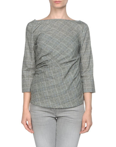 ZOOM DRIES VAN NOTEN - Blouse