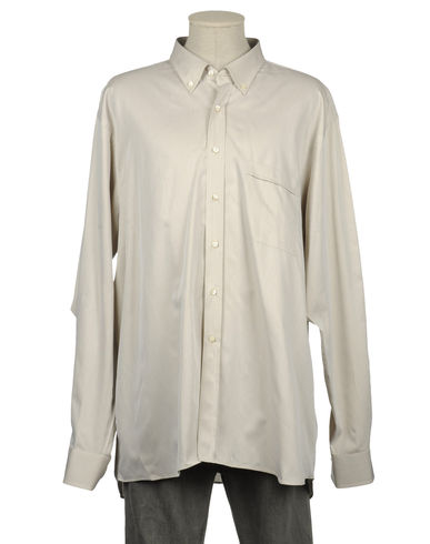 ZOOM CASSERA - Long sleeve shirt