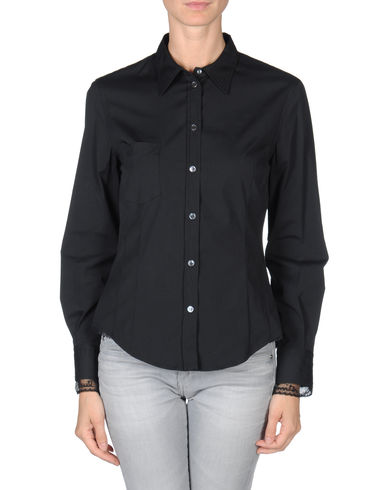 ZOOM PAUL SMITH - Long sleeve shirt