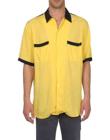 ZOOM LEVI'S RED TAB - Short sleeve shirt