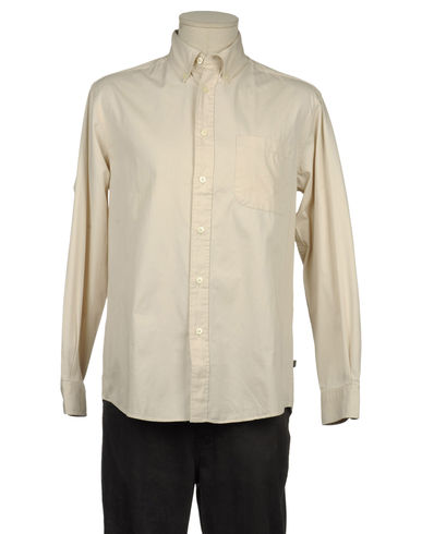 ZOOM DOCKERS KHAKIS - Long sleeve shirt