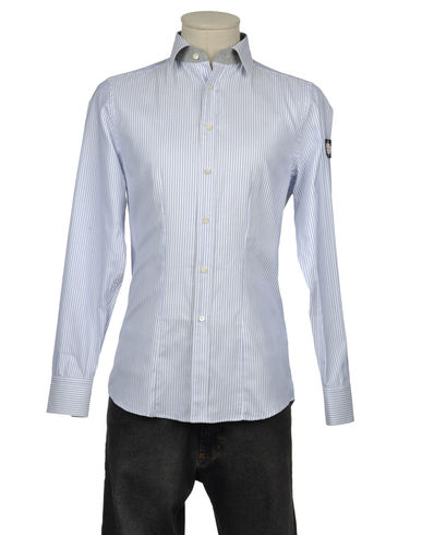ZOOM SPORTEQUIPE - Long sleeve shirt