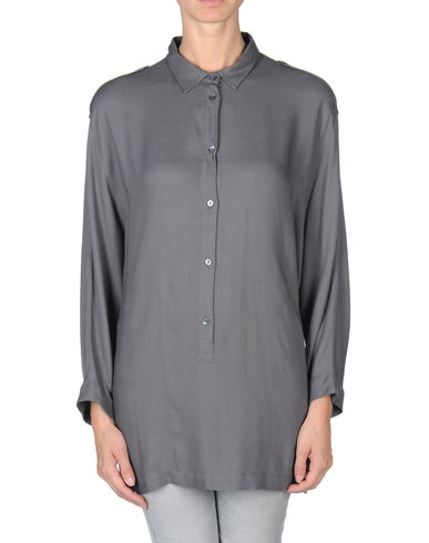 ZOOM MAURO GRIFONI - Long sleeve shirt