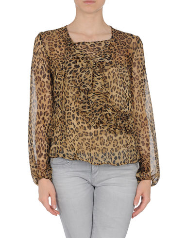 ZOOM ATOS LOMBARDINI - Blouse