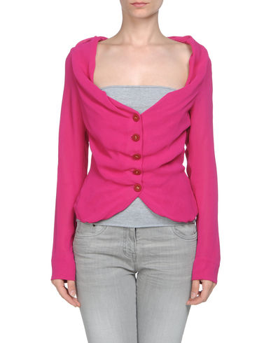 ZOOM VIVIENNE WESTWOOD ANGLOMANIA - Blazer