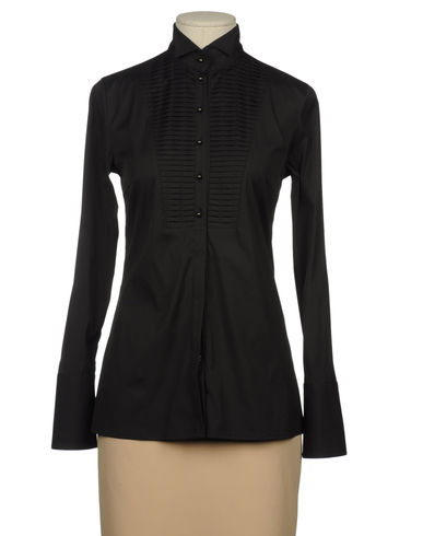 ZOOM WALTER VOULAZ - Long sleeve shirt