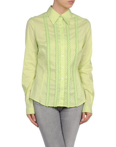 ZOOM D&G - Long sleeve shirt