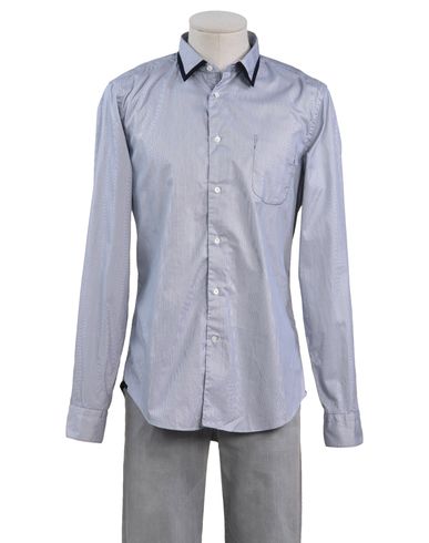 ZOOM MAURO GRIFONI - Long sleeve shirt