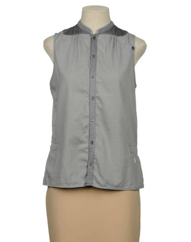 ZOOM G-STAR - Sleeveless shirt