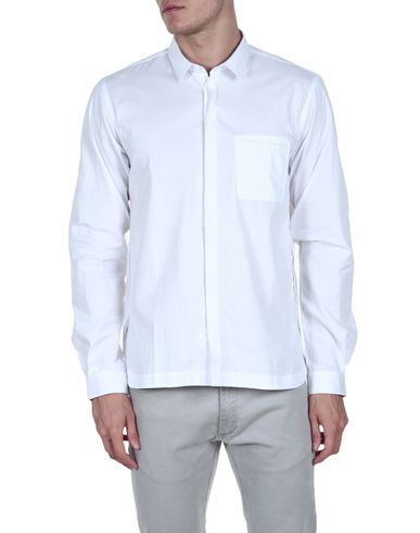 ZOOM GIULIANO FUJIWARA - Long sleeve shirt