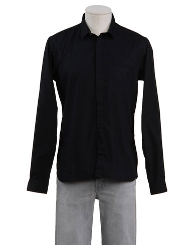 ZOOM GIULIANO FUJIWARA - Long sleeve shirt