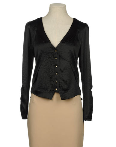 ZOOM ALICE by TEMPERLEY - Long sleeve shirt