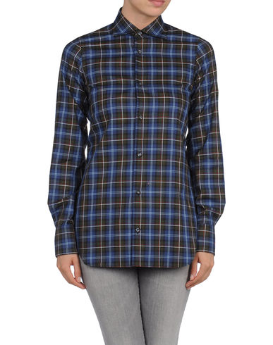 ZOOM DSQUARED2 - Long sleeve shirt