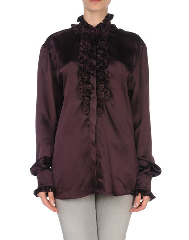 ZOOM D&G - Long sleeve shirt