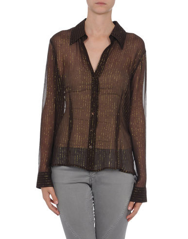 ZOOM ESCADA SPORT - Long sleeve shirt