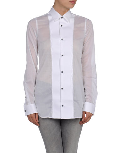 ZOOM DSQUARED2 - Long sleeve shirt