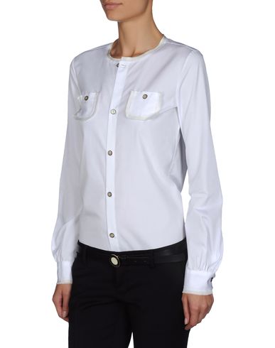 DSQUARED2 - Long sleeve shirt