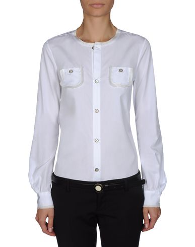 DSQUARED2 - Long sleeve shirt