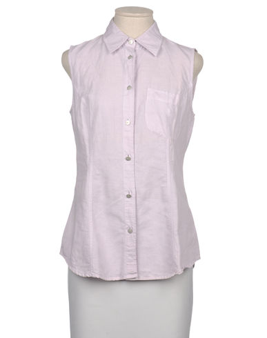 ZOOM TJ TRUSSARDI JEANS - Shirts