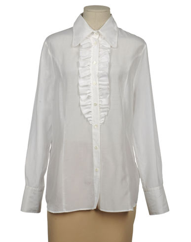 ZOOM ESCADA SPORT - Long sleeve shirt