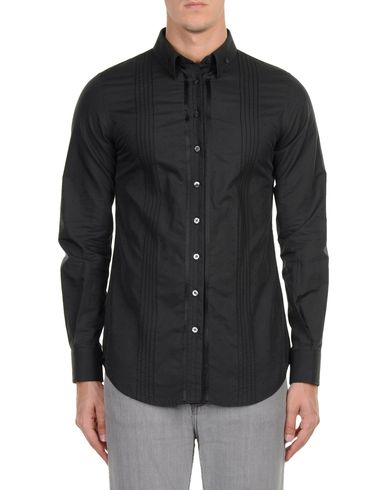 ZOOM D&G - Sleeveless shirt
