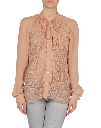 ZOOM N° 21 - Long sleeve shirt