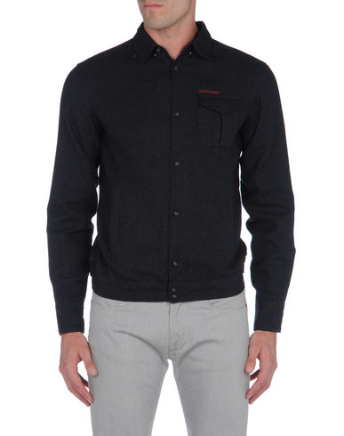 ZOOM DSQUARED2 - Long sleeve shirt