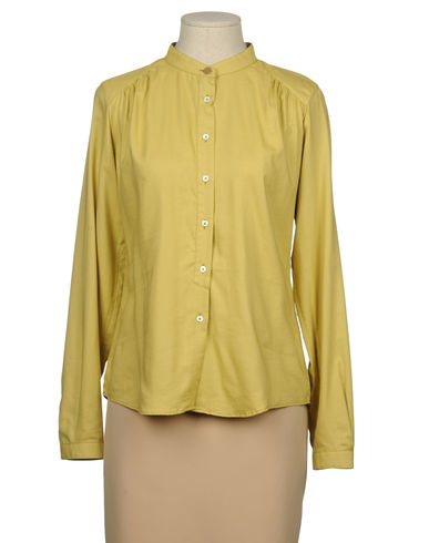 ZOOM M.GRIFONI DENIM - Long sleeve shirt
